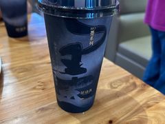 -茶话弄(北京五棵松万达店)