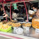 普洱︱当地人爱的凉拌，爱吃辣的必尝，酸辣甜