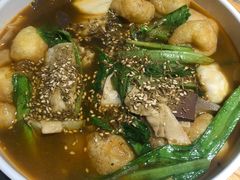 -一顿烧烤(八经街店)