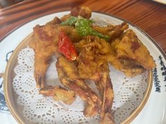 -盈田盈粥庄(黄兴公园店)