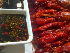 -霸王虾·麻辣小龙虾(清水河公园店)