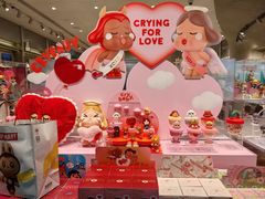 -泡泡玛特POPMART(合生汇店)