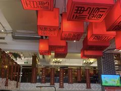 -百年神厨·地道川菜(清江西路店)