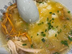 -王春春鸡汤饭(上海中海环宇城店)