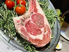 -Primotable高桌牛排馆(外滩店)