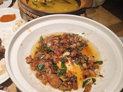 -老阿爸鲜鱼土菜(昆山花桥店)
