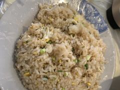 蛋炒饭-蟹肉煲蟹肉(阊胥路店)