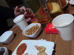 -傣妹火锅(南京东路一店)