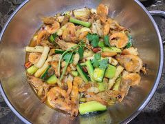 -香邦迷宗蟹(新汽车站店)