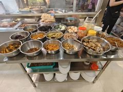 -长平老姿娘夜粥(平东一街店)