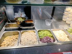 -京客隆超市(京源店)