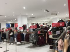 -优衣库(福州五四北泰禾广场店)