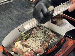 -一沙一城·岩烤牛扒(深圳首店)