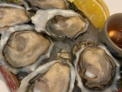 -普朗姆生蚝牛排馆 The Plump Oyster(成都摩方购物中心店)