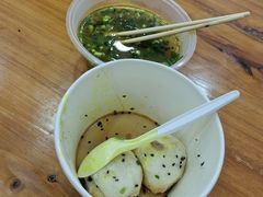 -许记生煎(遵义路店)