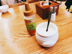 特色酸奶-九十九顶毡房(阜石路店)