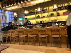 -樱の千渡日式料理·铁板烧•烧鸟(金盛田广场店)