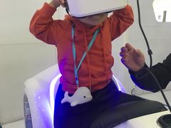 -大连圣亚海洋世界