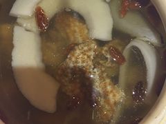 -黄祥华养生堂·炖汤·营养蒸饭(岭南天地店)