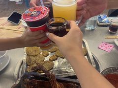 -清真·馬坡二旦烧烤(人生一串拍摄店)