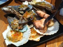 -拉蒂娜·巴西牛排馆 Latina·Brazilian Steakhouse(陆家嘴旗舰店)
