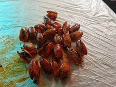 -巴厘龙虾·榜首油焖大虾(洞庭·艺术洋房店)