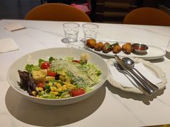 -get pizza意大利餐厅(凯德MALL店)