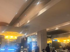 -青岛金沙滩希尔顿酒店·自助餐厅