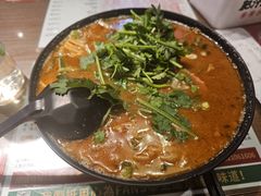 -肥汁米蘭香港米线(宁波路总店)
