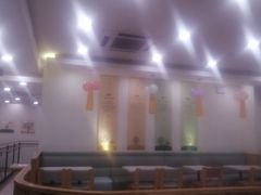 大堂-德克士(柠都广场店)
