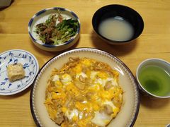 亲子饭-鳥禾(天津店)