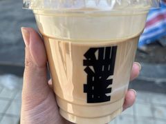 -麻雀咖啡SPARROW COFFEE(十全街店)
