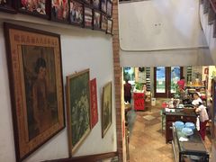 -阿殳菜馆·私厨(水围村店)