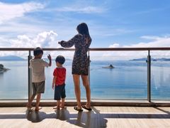 -深圳大梅沙京基洲际度假酒店