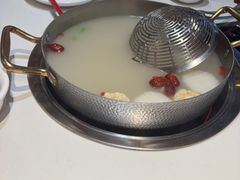 -八合里潮汕鲜牛肉火锅(惠州华贸店)