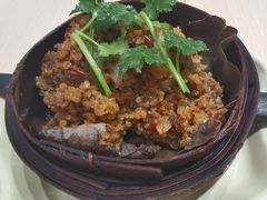 -协茂森老钟家(龙湖滨江天街店)