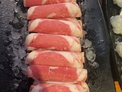 -捞王锅物料理(凯旋路店)