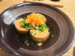 鮟鱇鱼肝-章之鱼家(体育东路店)