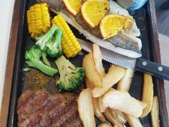 -必胜客(姜堰北大街店)