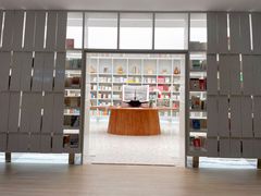 -二酉书店TOYOU BOOKS