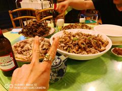 -盛港湾海鲜食府(黄沙店)