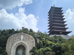 -牛首山文化旅游区