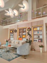 -百秀名媛纹绣美学护肤中心