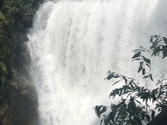 -华蓥山天意谷景区