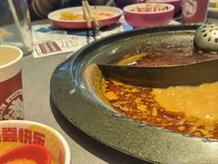 -生活如沸·顺德水牛奶火锅(大学路店)