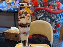 -花与咖啡馆(金星楼店)