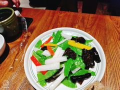 -云海肴·汽锅鸡·云南菜(美罗城店)