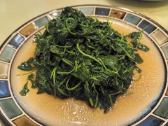 酒香草头-三玛璐酒楼(汉口路店)