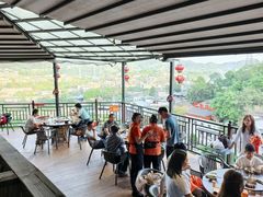-巴倒烫陆派火锅山庄(南山总店)