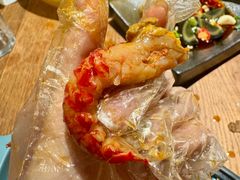 -黄尚皇小龙虾-螃蟹-深夜食堂(皇后公园店)